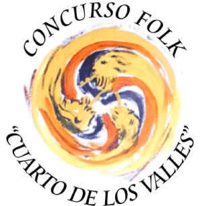 FESTIVAL FOLK CUARTU DE LOS VALLES - NAVELGAS, ASTURIAS-