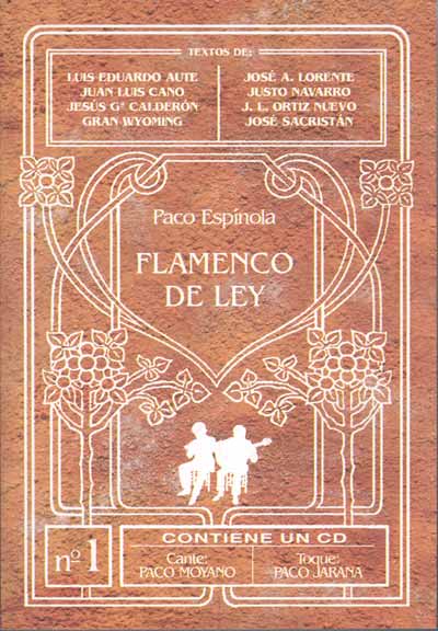 FLAMENCO DE LEY