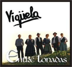 VIGUELA -ENTRE TONADAS-