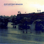 JULIO ANTONIO SENADOR - TRECE  CANCIONES -